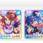 【サポカ】チヨノって今回ぶっ刺さりなのにあんまり使われてないんか？