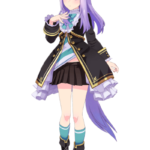 【悲報】ウマ娘のメジロマックイーン育成、あまりにも難しすぎるwwwwwwwwwwwwwww