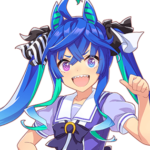 【キャラ】ターボだけ頭おかしいくらいイベントハードル高いのは何なんだろうな?