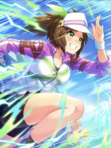 【環境】アイネスフウジン44が流行ってるらしいけど一体どういうことなんだ!?ww