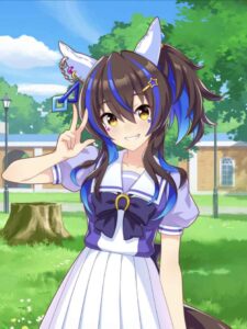 【画像】ダイタクヘリオスの声優さん、欲に勝てなかったwwwwwwwww