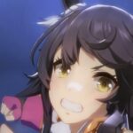 【悲報】固有発動した後アップにしすぎてレース状況わからないのってどうなん！？