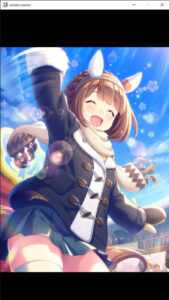 【画像】ふともも最強はこのウマ娘やろｗｗｗｗｗｗｗｗｗｗｗ