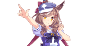 【画像】マチカネタンホイザのフィギュア作ったｗｗｗｗｗｗｗｗｗ