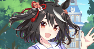 【画像】未実装のこのウマ娘たち育ててみたいなｗｗｗ←あれ、一人…。