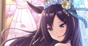 【ネタ】ウマ娘と結婚できるなら誰がいい？