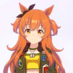 【画像】マヤノトップガンの衣装修正の比較がコチラwwwwwww