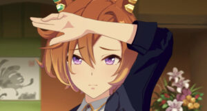 【キャラ】オペラオーあんま人気ないのな！？