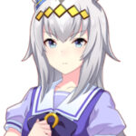 【画像】今週のシンデレラグレイ休載のこのオグリが可愛いｗｗｗｗｗｗｗ