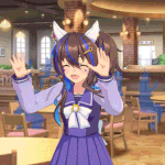 【画像】 ファル子とヘリオス…どこで差がついたのか...!?