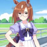 【ネタ】次の追加ガチャはこのウマ娘がいいなwwwwwwww