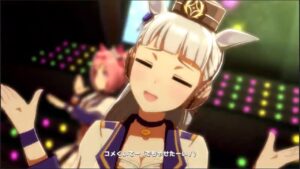 【ネタ】「NHKでうまぴょい」紅白への伏線なのか…？