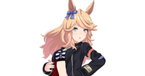 【キャラ】キャンサー決勝に向けてシチー育成し始めたけど、シチーめっちゃ可愛くない？