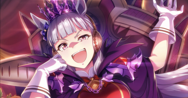 【ネタ】お前らの推しウマ娘は誰なんだよ！