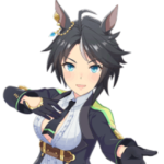 【質問】フジキセキ回したほうがよさげ?フジキセキって相性どう?