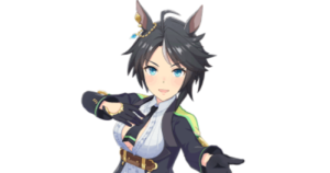 【疑問】フジキセキの設定に「苦手なこと:甘いもの」ってあるのにやる気UPスイーツちゃんと効くのってなんかおかしくね？