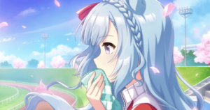 【キャラ】アルダンがファル子並みにごついのおかしいだろ……病弱でガラスの脚設定だぞ