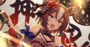 【キャラ】ヤエノムテキってそんなに評価上がってるのか……完凸ニシノとヤエノどっち置いとけばいいんだ?