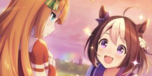 【質問】ガチャ全然引けないけどサイゲのアプリってこんな配布少ないゲームウマ以外にある?