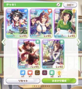 【画像】ネイチャに5万費やしたんだがwwwwwww