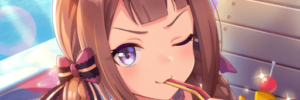 【キャラ】スイープ使ってる人に聞きたいんだが愛嬌イベってちゃんと発生してる?
