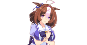 【キャラ】ナリタトップロードいないのにオペラオーとドトウの話やるかなあ