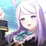 【画像】マイル向けの育成続けておりましたが正直心が折れそうｗｗｗｗｗｗｗｗ