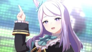 【画像】マイル向けの育成続けておりましたが正直心が折れそうｗｗｗｗｗｗｗｗ