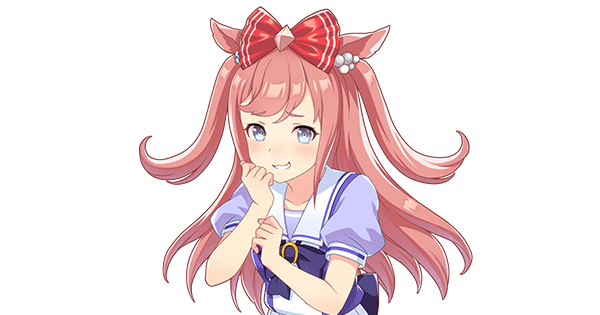 【悲報】ニュース、競走馬「アグネスデジタル」の訃報に「ウマ娘」の画像を使ってしまう