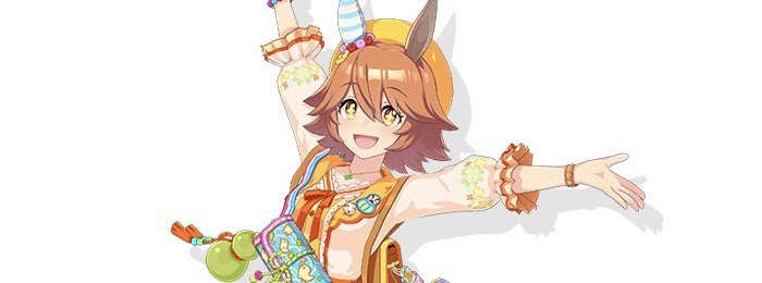 【質問】フクキタルの歌だけやけに依存度高くね？