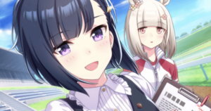 【キャラ】桐生院と理子ちゃんどっちがうまぴょい人気あるん？