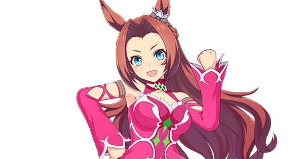 【画像】カワカミプリンセスがほしくなるぞ、コレwwwwwwwwww