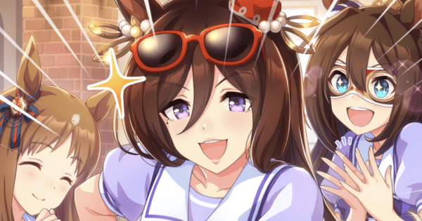 【予想】パールおばは中の人の優遇があるから性能も盛ってきそうwwww