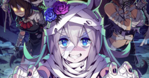 【キャラ】パワータマモは良性能なのになぜ話題に上がらないんだ？