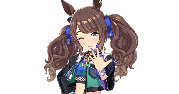 【画像】トーセンジョーダン、これに勝利すると特殊イベントが発生ｗｗｗｗｗｗｗｗｗ