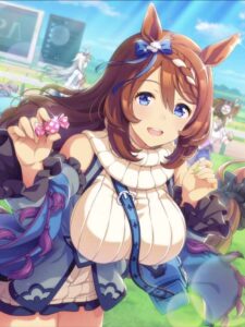 【キャラ】サポカのスタミナクラークが誰にも使われなくなった理由って何？