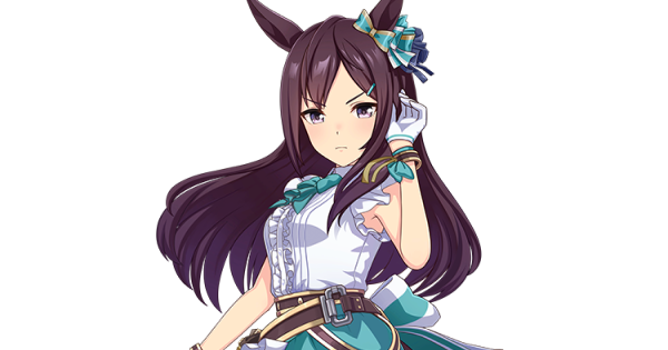 【質問】 ドーベルの固有を継承する場合って、長距離G1以外だとそんなに有効発動しなかったりする？