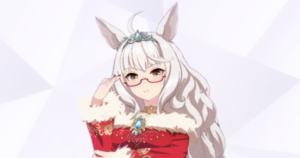 【キャラ】ハヤヒデ欲しいけど性能的には別にいらねえよな?