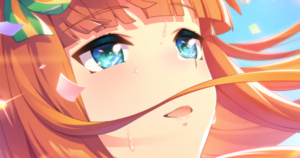 【キャラ】スズカってフクちゃんじゃなくてフクキタル呼びなんだな