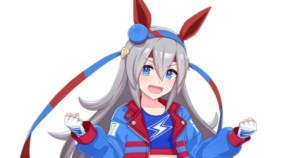 【画像】タマ固有短縮版だと普通にカッコいいwwwwwwwwww