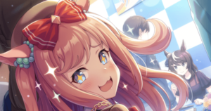 【画像】アグネスのやばい方出ましたwwwwwwwwww