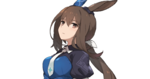 【キャラ】プラチナ景品のガチャチケでアヤベさんワンチャン引くか悩んでる