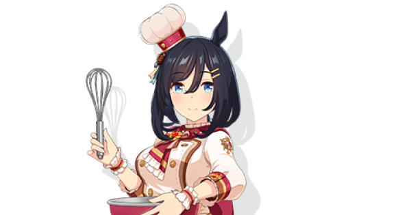 【衝撃】ウマ娘たちのチョコの渡し方4種類ｗｗｗｗｗｗｗｗｗｗｗｗ