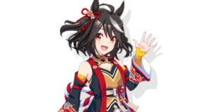 【キャラ】キタちゃんのスペちゃん感やばいしスペちゃんはもう無理