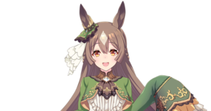 【キャラ】ダイヤちゃん昨日ひいてホームに置いてるけど可愛くて死にそうwww