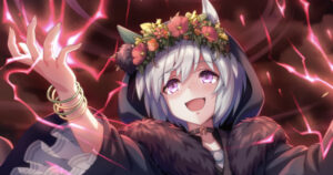 【キャラ】SSR賢さウンスって強いと思うんだけど石や引換券使ってまで凸する価値はない？