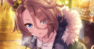 【キャラ】賢さタイシンの方が良かったって何個か見たけどあの尖りタイシンってそんな需要あったっけ？