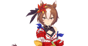 【キャラ】ヤエノのシナリオはもっと評価されるべき