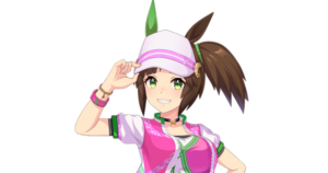 【キャラ】アイネスフウジンはホーム人権だった模様www