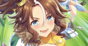 【キャラ】パーマー出したらもう出せるメジロおらんくね？